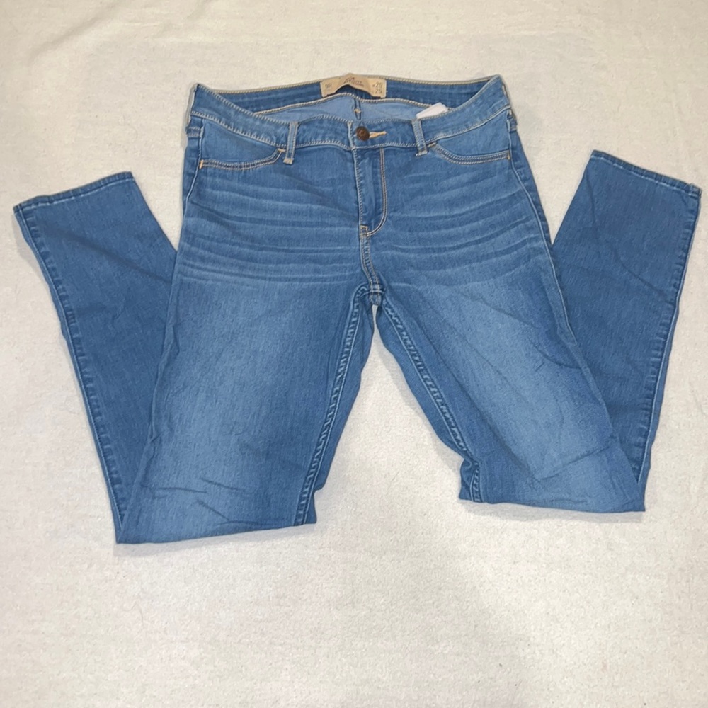 Hollister Jean Legging